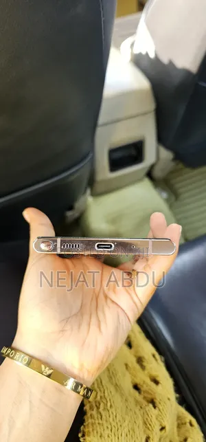 Samsung Galaxy Note 20 Ultra 128 GB Rose Gold