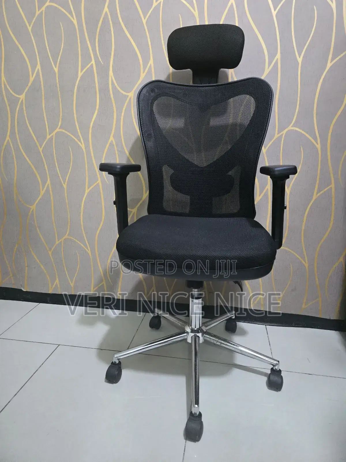 Office Chairs