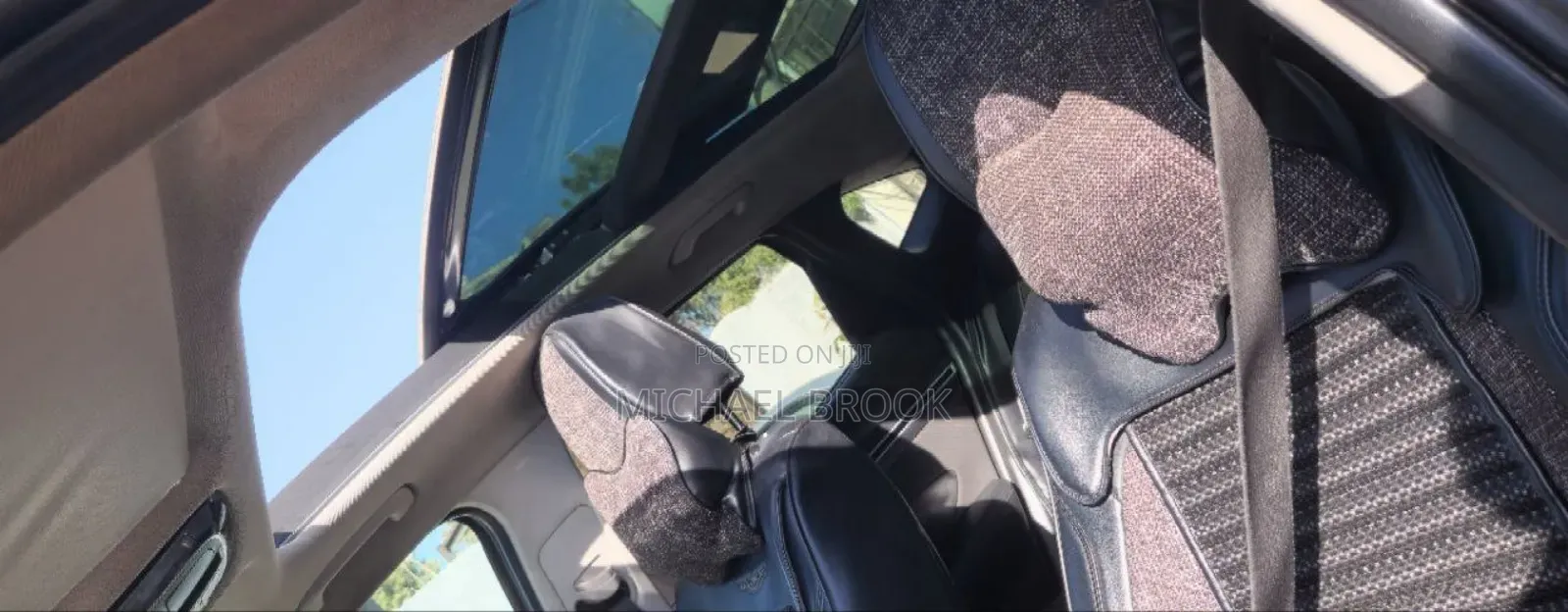 Hyundai Tucson 2021 Gray