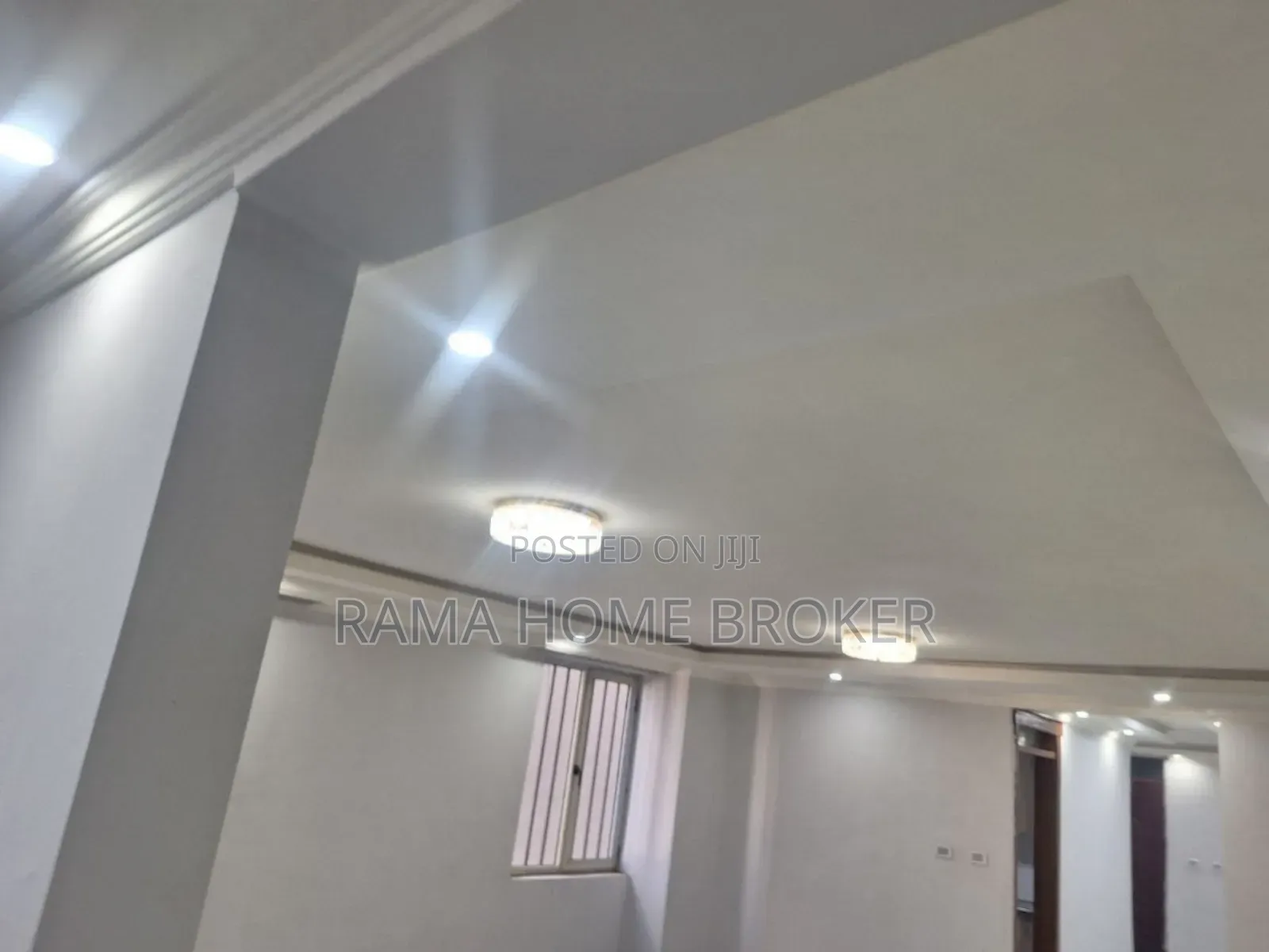 Furnished 3bdrm Condo in መገናኛ 40/60 ኮንዶሚኒየም, Yeka for sale