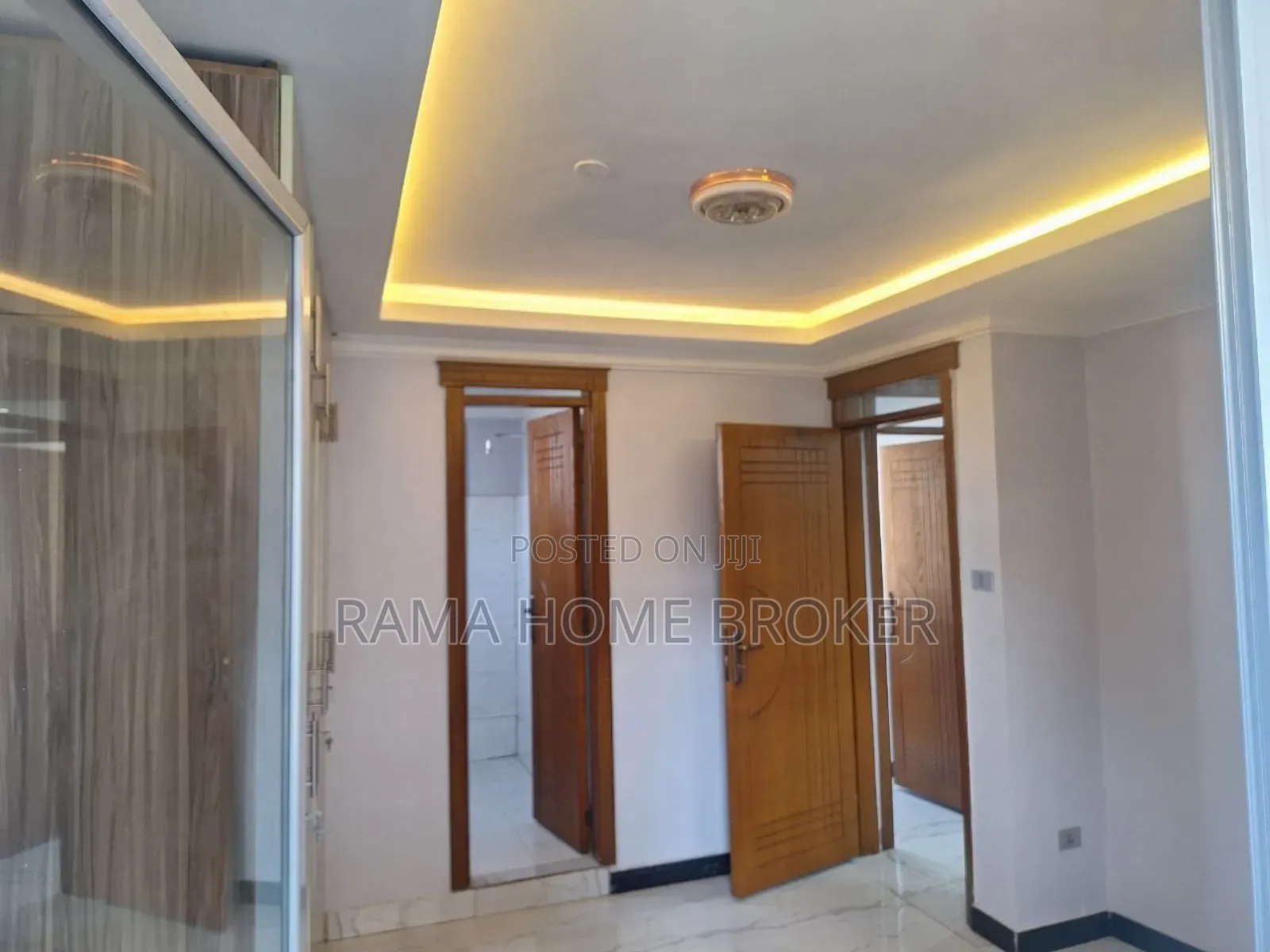 Furnished 3bdrm Condo in መገናኛ 40/60 ኮንዶሚኒየም, Yeka for sale