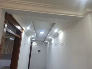 Furnished 3bdrm Condo in መገናኛ 40/60 ኮንዶሚኒየም, Yeka for sale