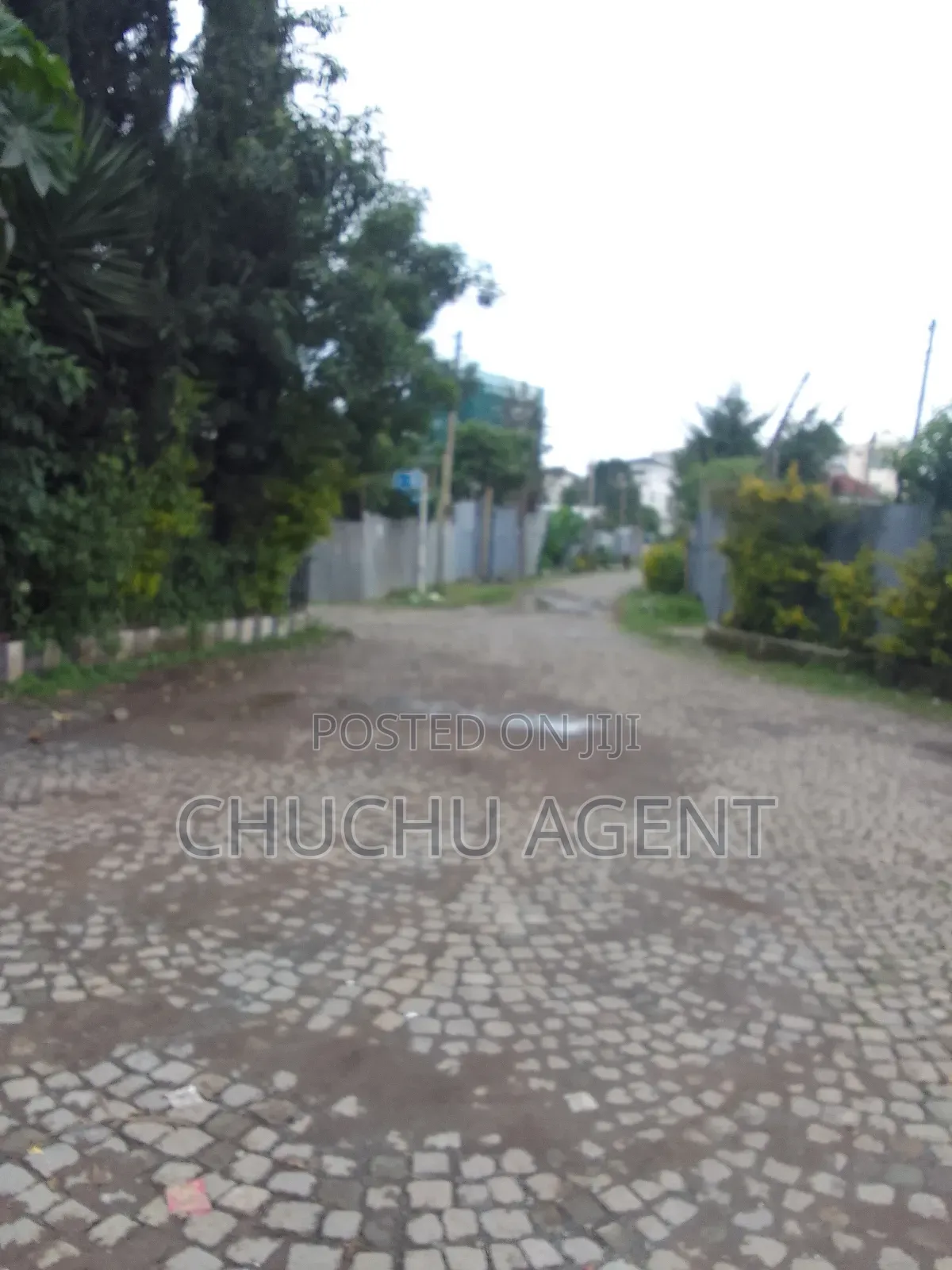 3bdrm Villa in Bole for sale
