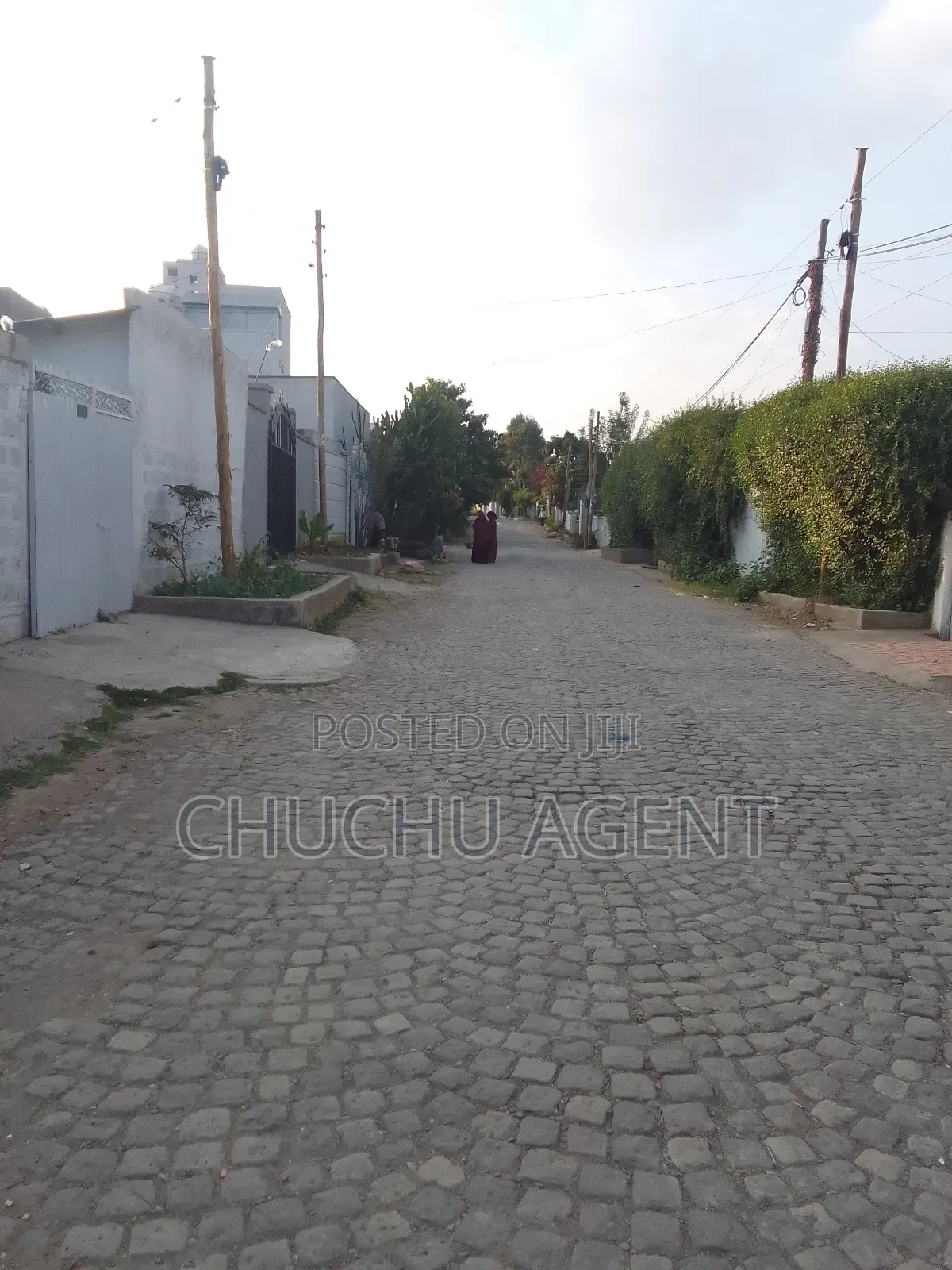 3bdrm Villa in Bole for sale