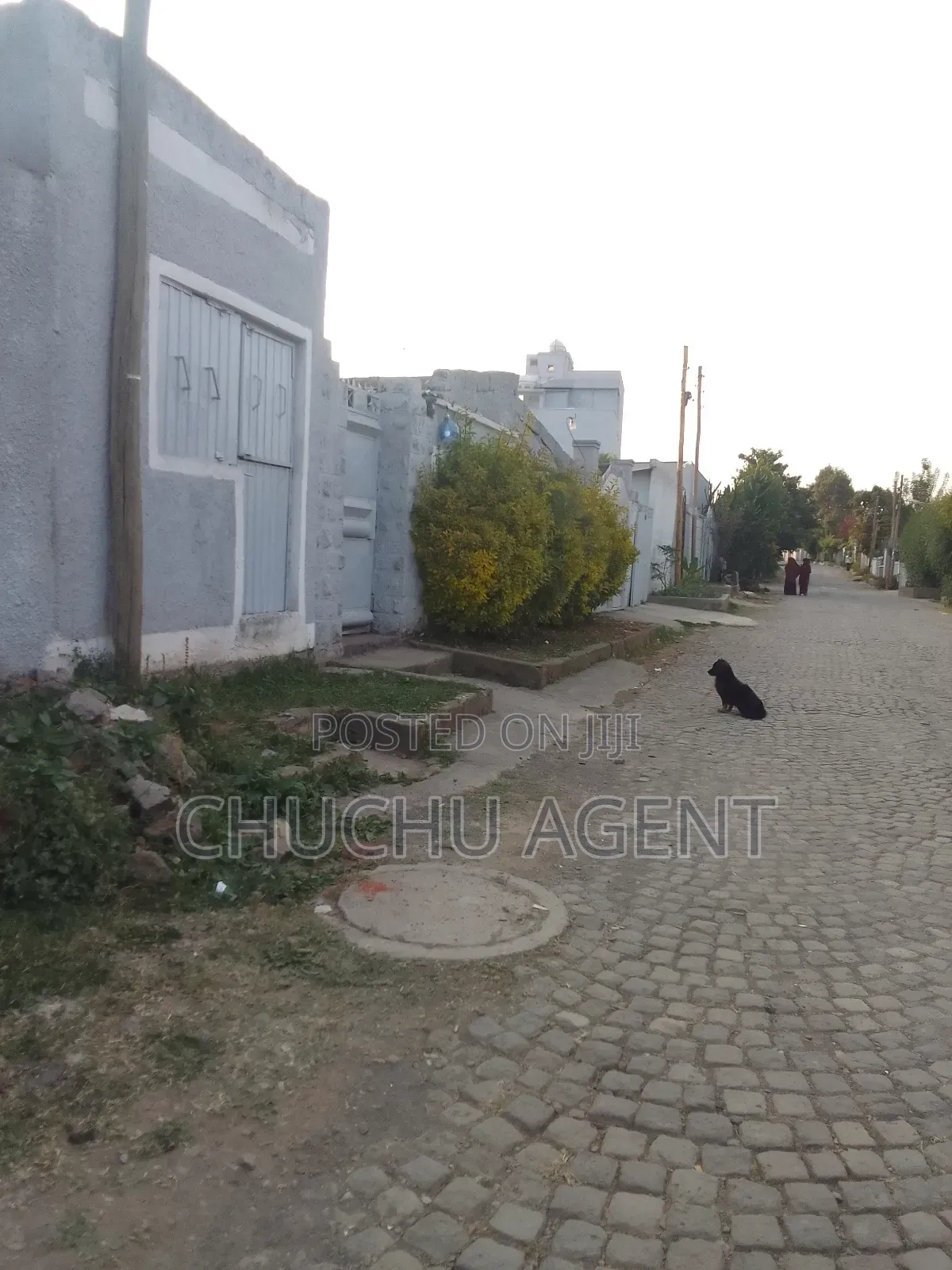 3bdrm Villa in Bole for sale