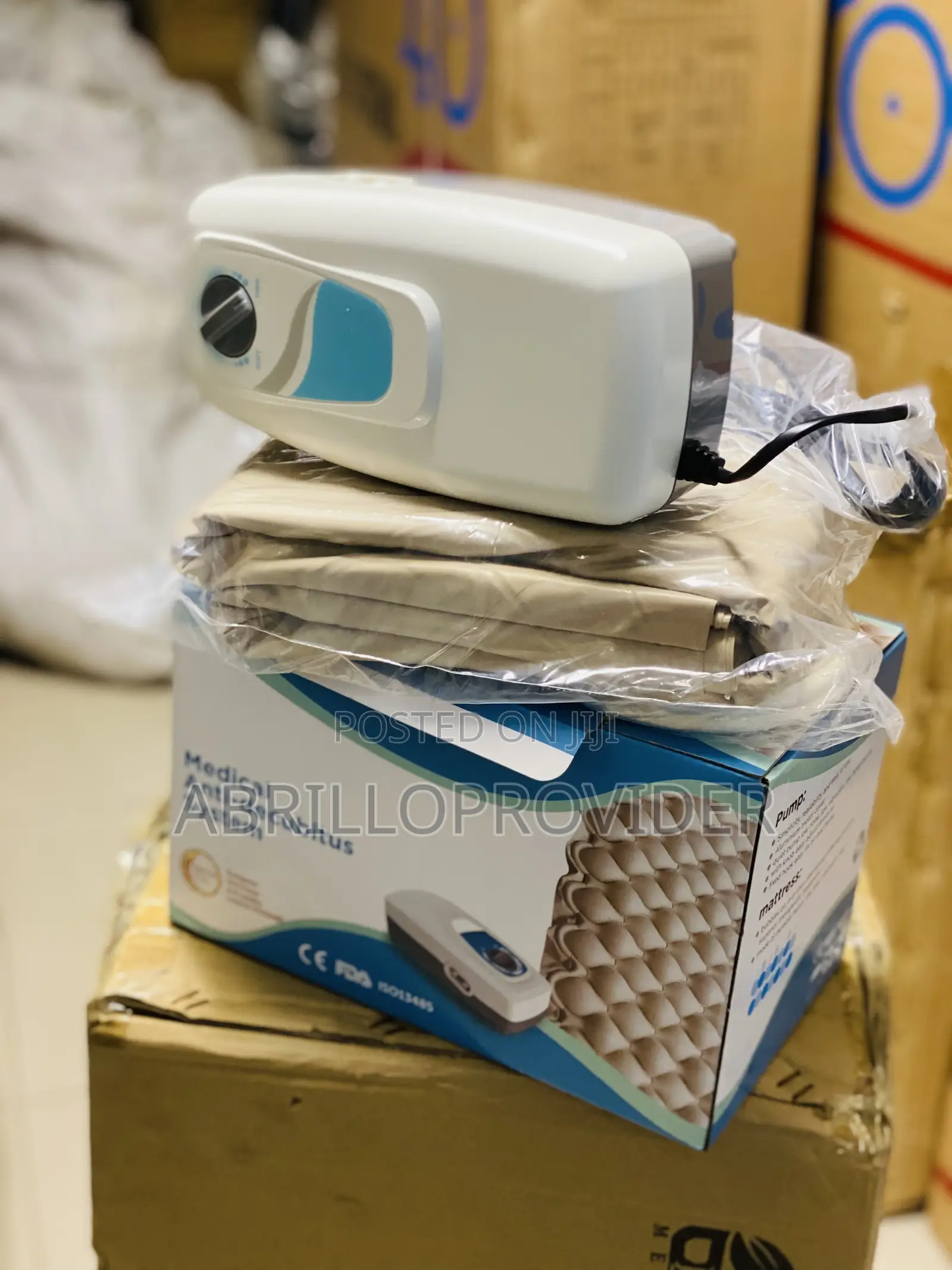 Best Care medicalairmattres To prevent bed sores