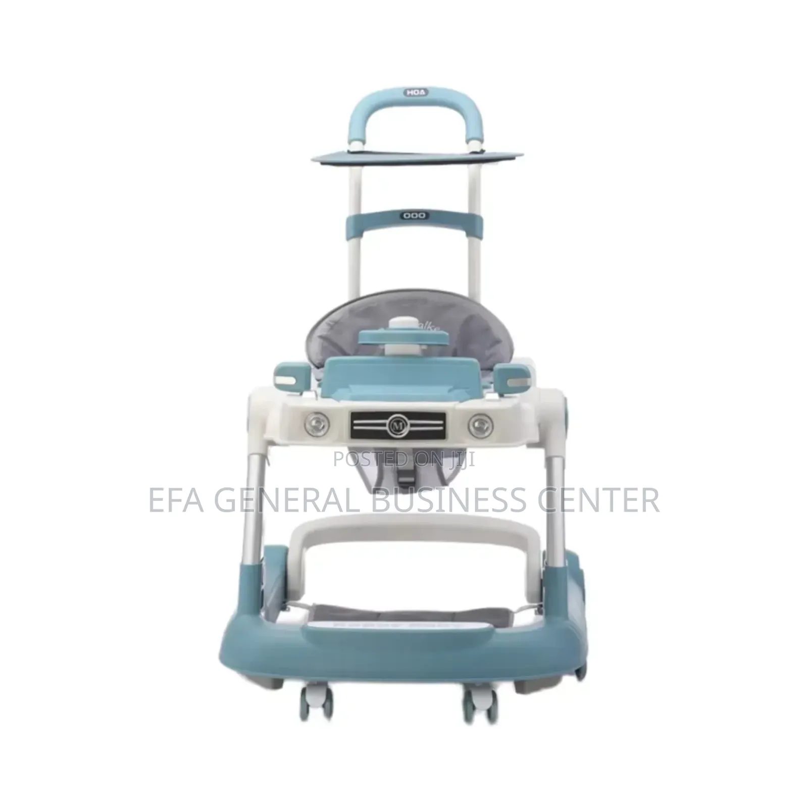 Multifunctional Baby Walker MLT-G6e