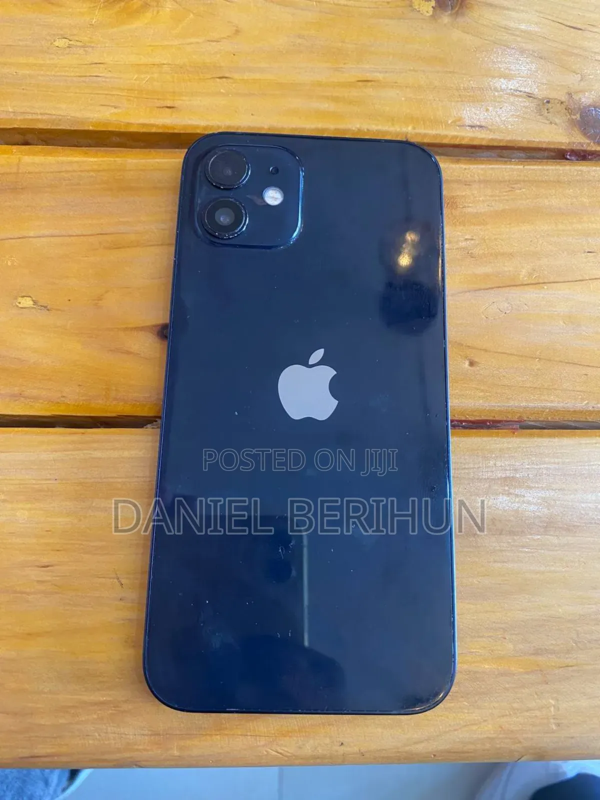 Apple iPhone 12 128 GB Blue