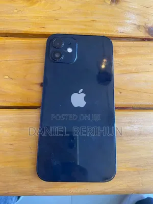 Apple iPhone 12 128 GB Blue