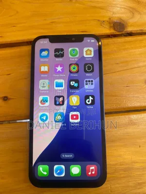 Apple iPhone 12 128 GB Blue