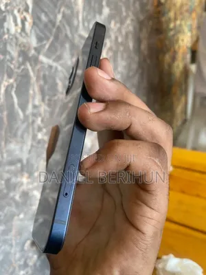 Apple iPhone 12 128 GB Blue