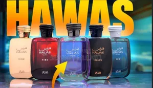 Rassasi Hawas Collection