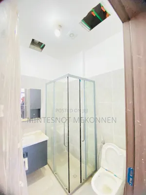 Furnished 3bdrm Apartment in Through Faith, Bole for sale