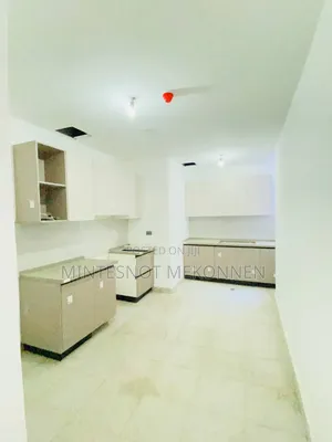 Furnished 3bdrm Apartment in Through Faith, Bole for sale