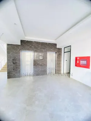 Furnished 3bdrm Apartment in Through Faith, Bole for sale