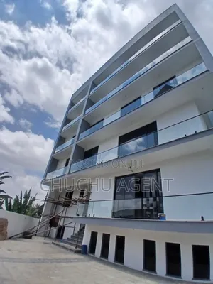 B+G+5 Building Rent at Bole Michael