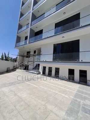 B+G+5 Building Rent at Bole Michael