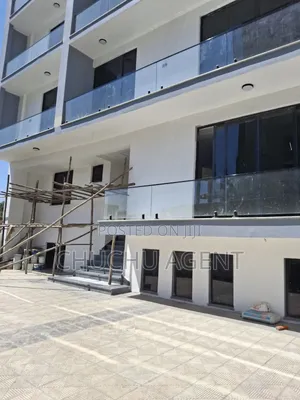 B+G+5 Building Rent at Bole Michael