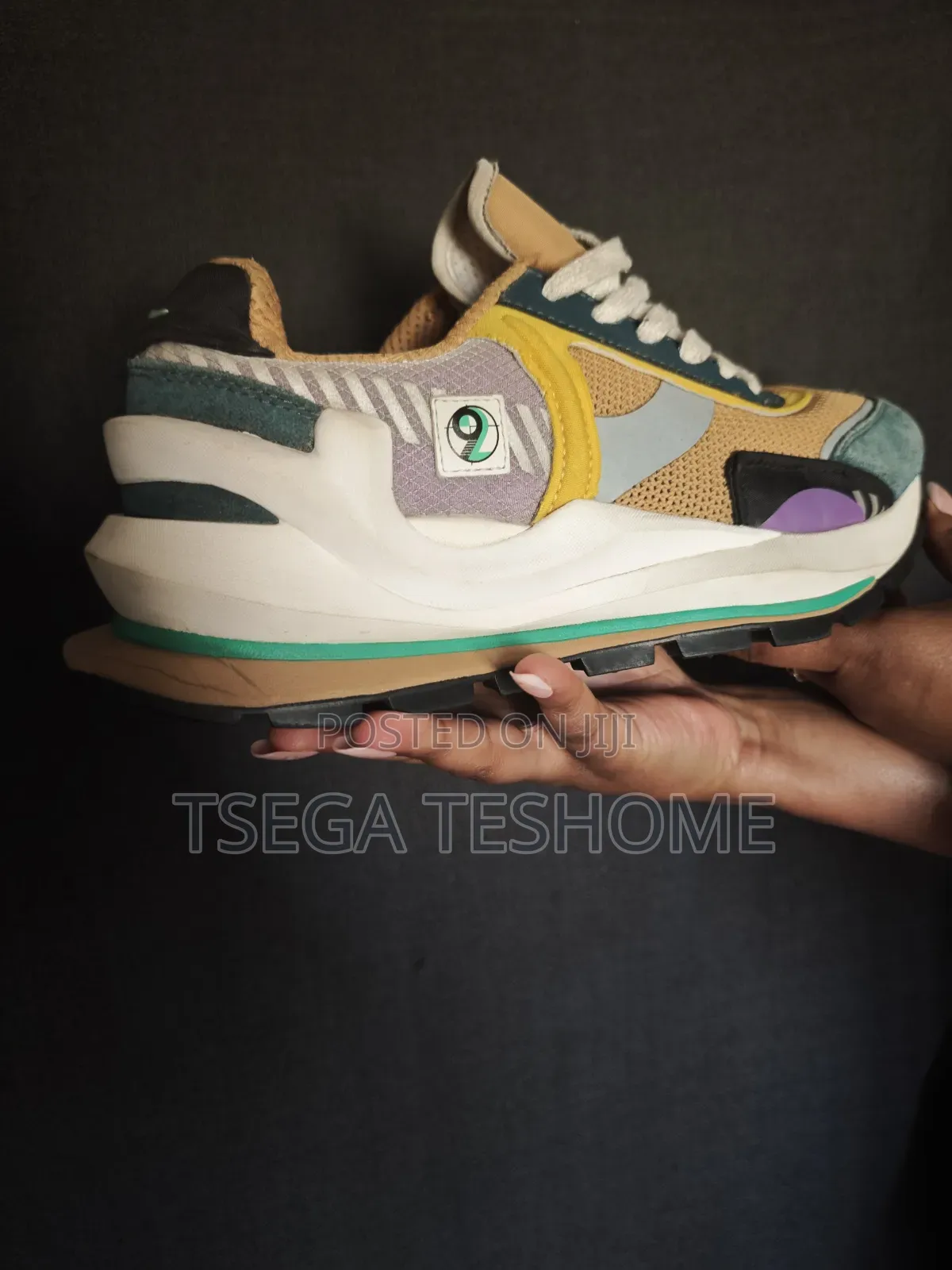 በጣም ጥራትና ቅናሽ ያለው እቃ