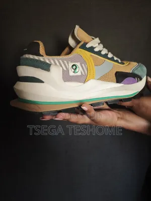 በጣም ጥራትና ቅናሽ ያለው እቃ