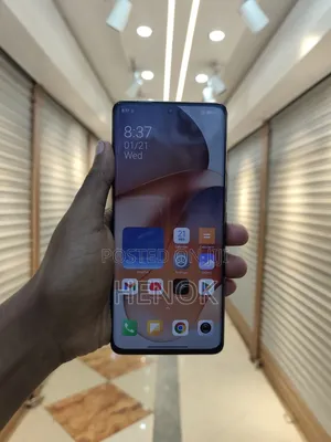 New Xiaomi 13 Ultra 512 GB Black