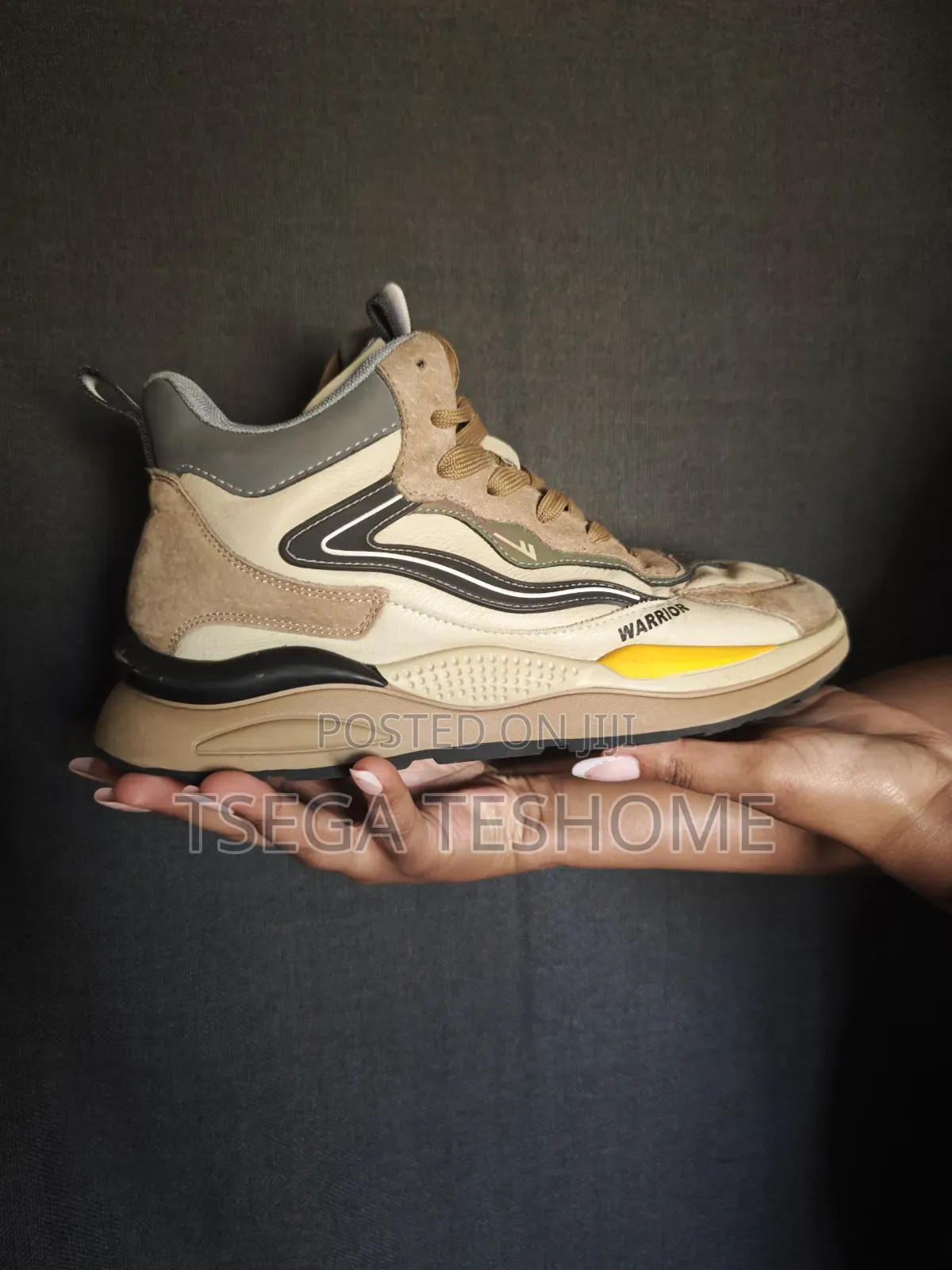 በጣም ጥራትና ቅናሽ ያለው እቃ