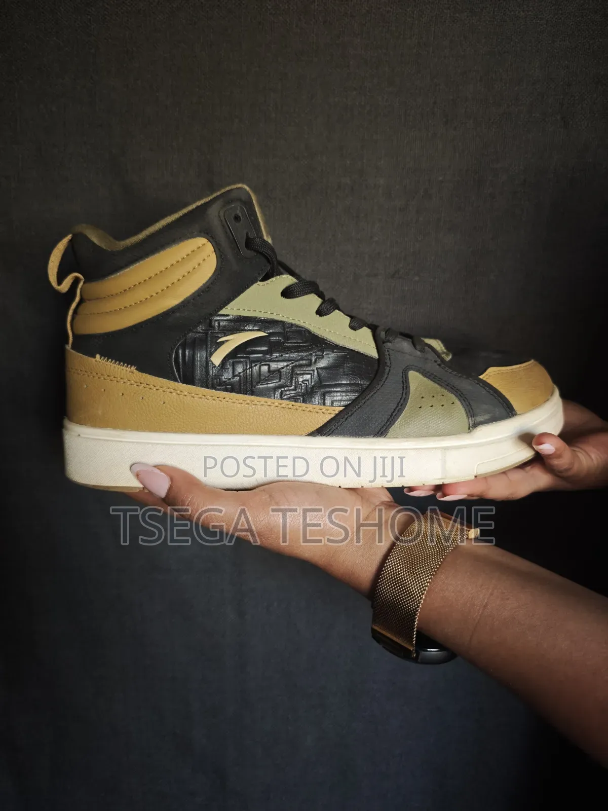 በጣም ጥራትና ቅናሽ ያለው እቃ