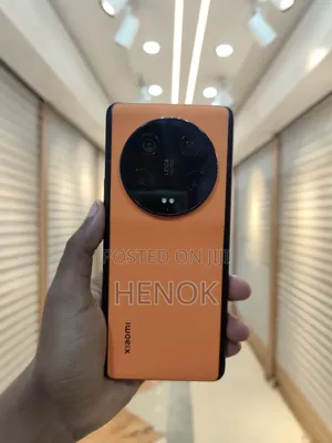 New Xiaomi 13 Ultra (China) 512 GB