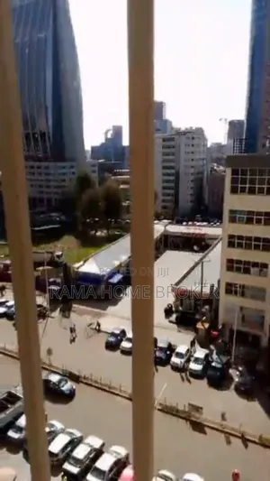 Furnished 3bdrm Condo in ሰንጋተራ መሀል ሜክሲኮ, Yeka for sale