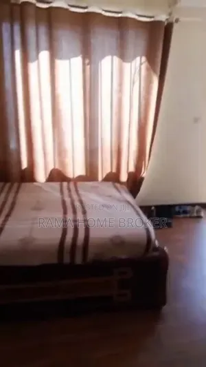 Furnished 3bdrm Condo in ሰንጋተራ መሀል ሜክሲኮ, Yeka for sale