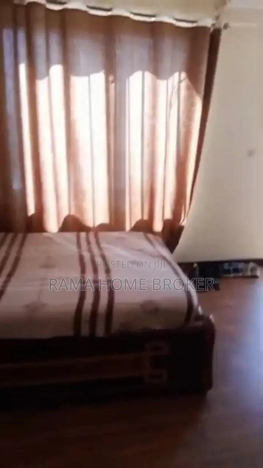 Furnished 3bdrm Condo in ሰንጋተራ መሀል ሜክሲኮ, Yeka for sale