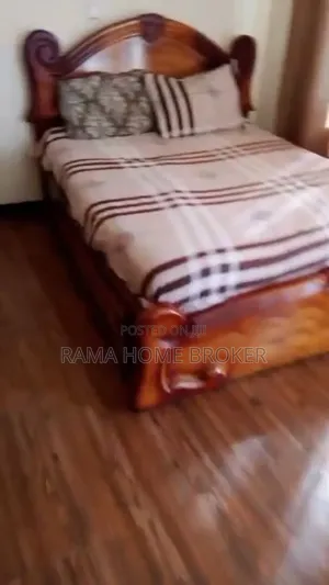 Furnished 3bdrm Condo in ሰንጋተራ መሀል ሜክሲኮ, Yeka for sale