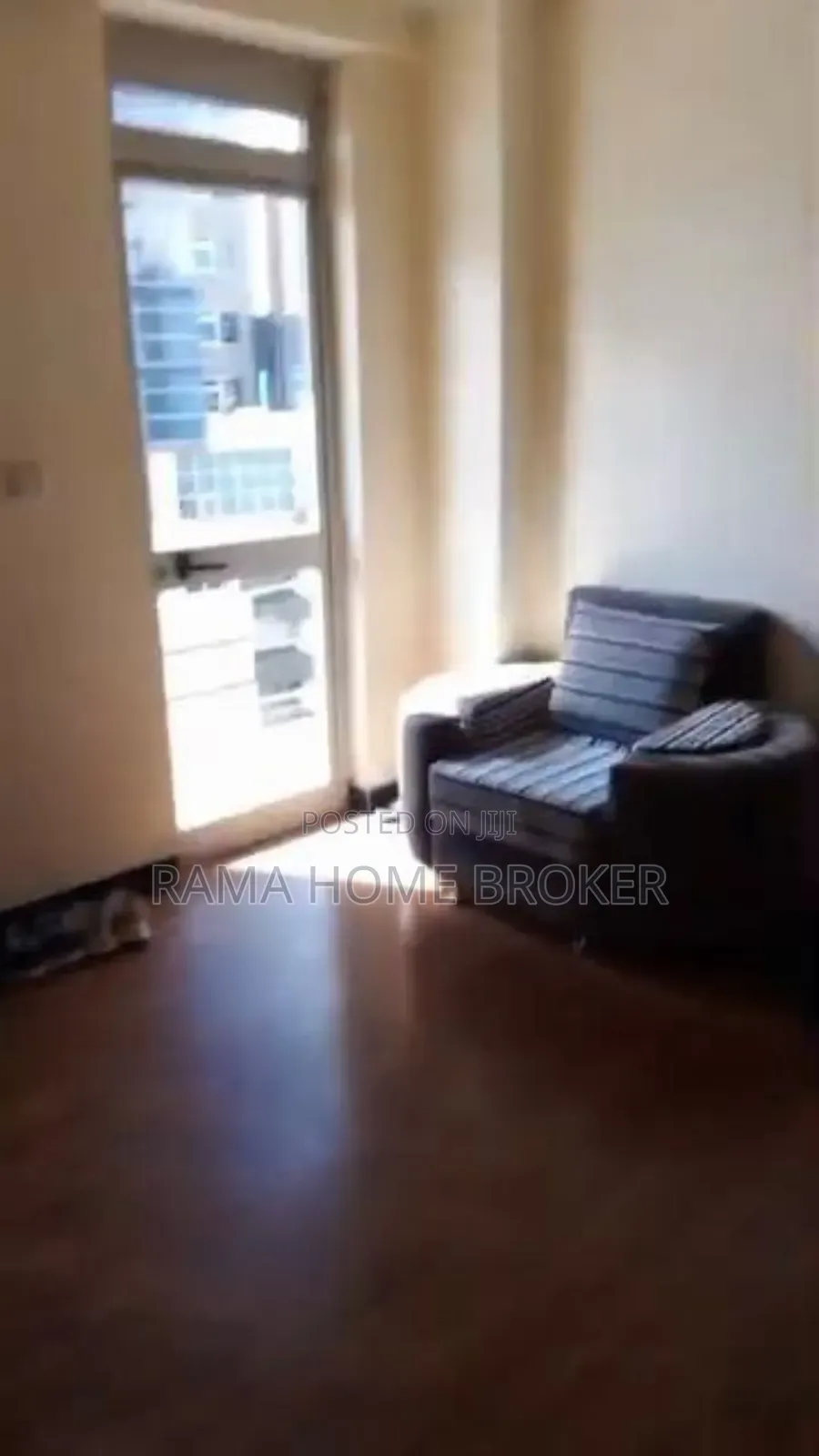Furnished 3bdrm Condo in ሰንጋተራ መሀል ሜክሲኮ, Yeka for sale