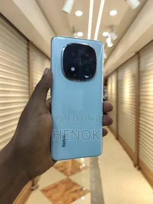 New Xiaomi Redmi Note 14 Pro+ 512 GB