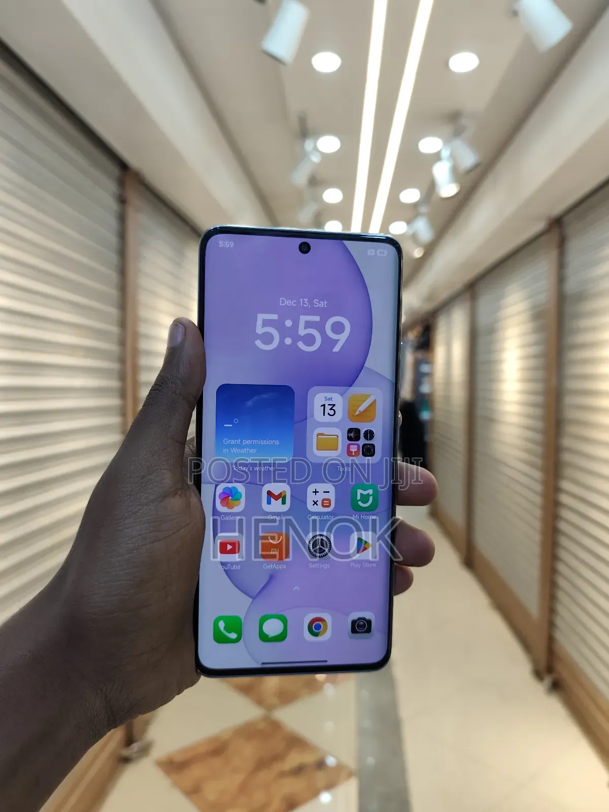 New Xiaomi Redmi Note 14 Pro+ 512 GB