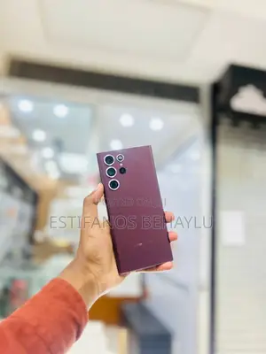 Samsung Galaxy S22 Ultra 256 GB