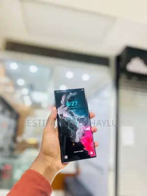 Samsung Galaxy S22 Ultra 256 GB