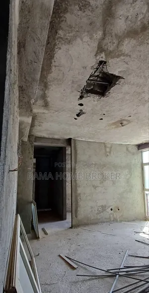 2bdrm Condo in አያት 49 40/60, Yeka for sale