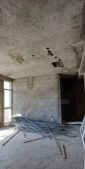 2bdrm Condo in አያት 49 40/60, Yeka for sale