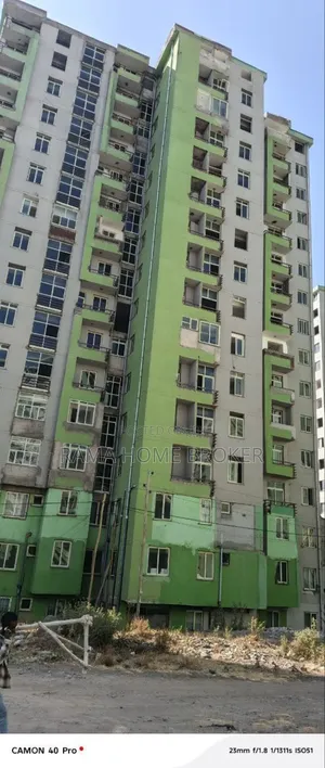 2bdrm Condo in አያት 49 40/60, Yeka for sale