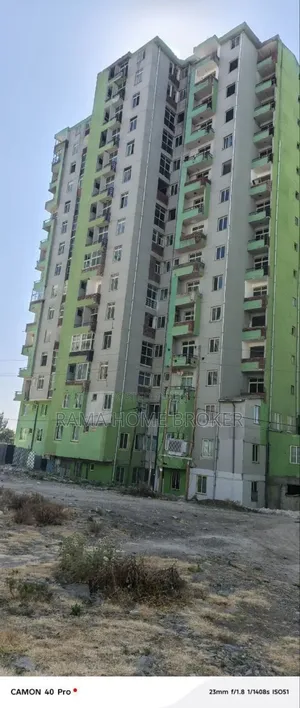 2bdrm Condo in አያት 49 40/60, Yeka for sale