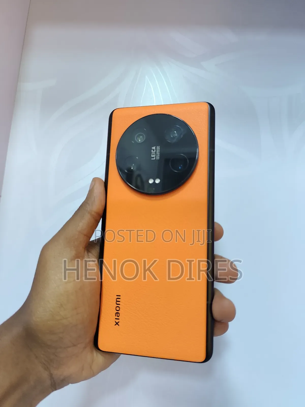 New Xiaomi 13 Ultra 512 GB