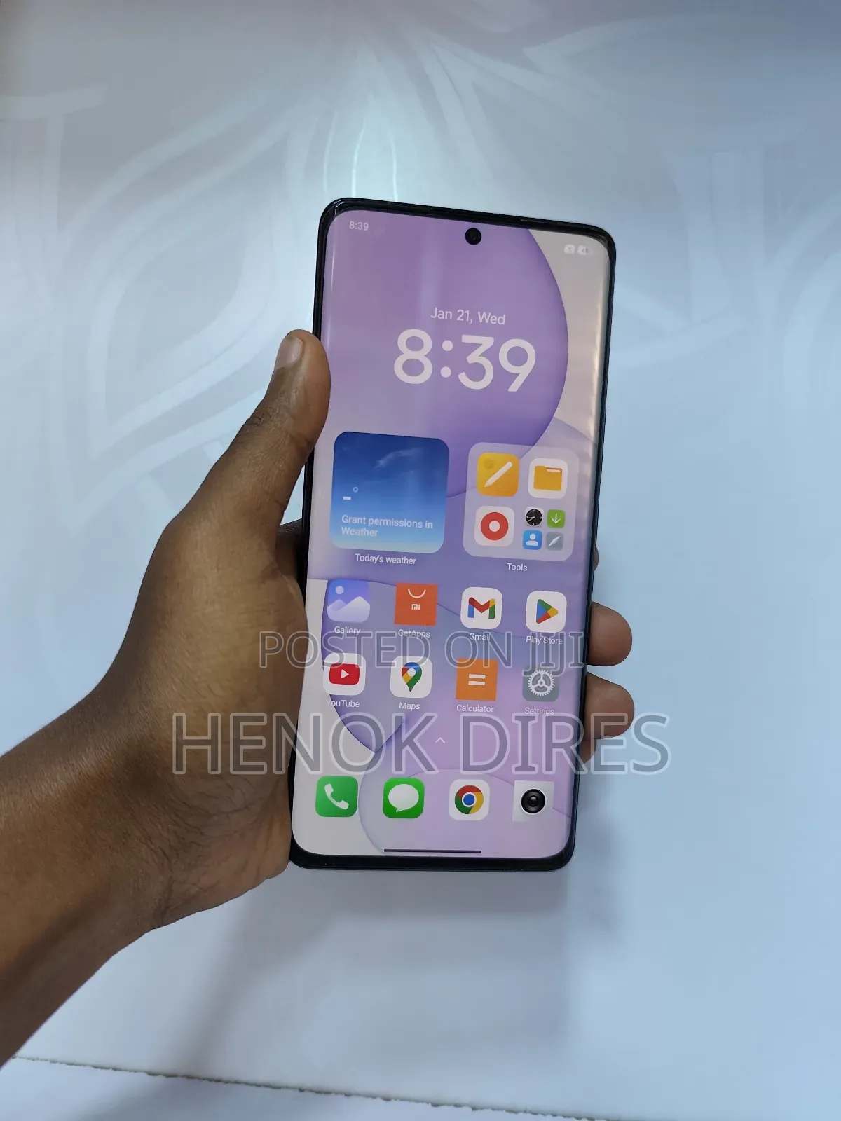 New Xiaomi 13 Ultra 512 GB