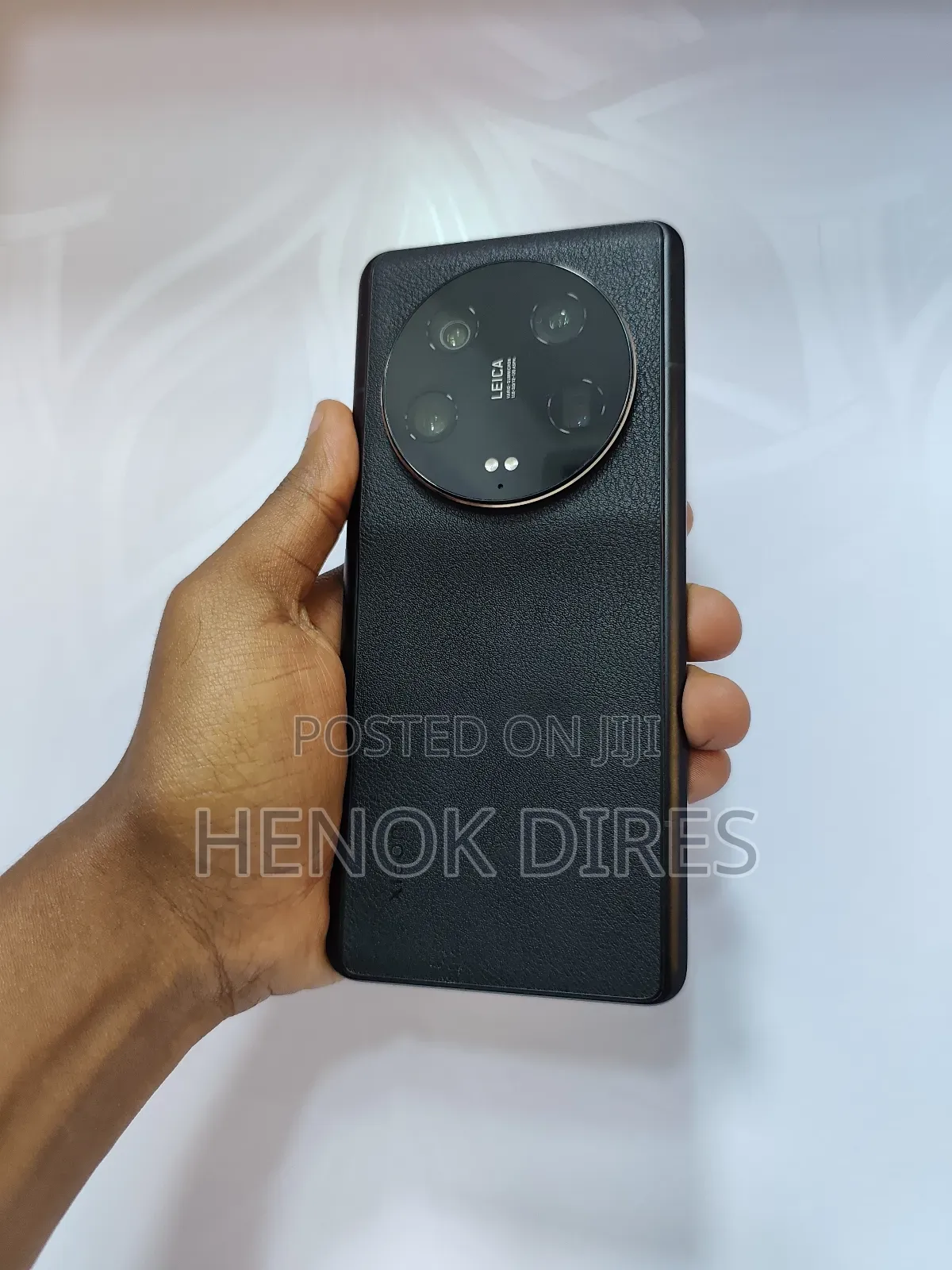 New Xiaomi 13 Ultra (China) 512 GB Black