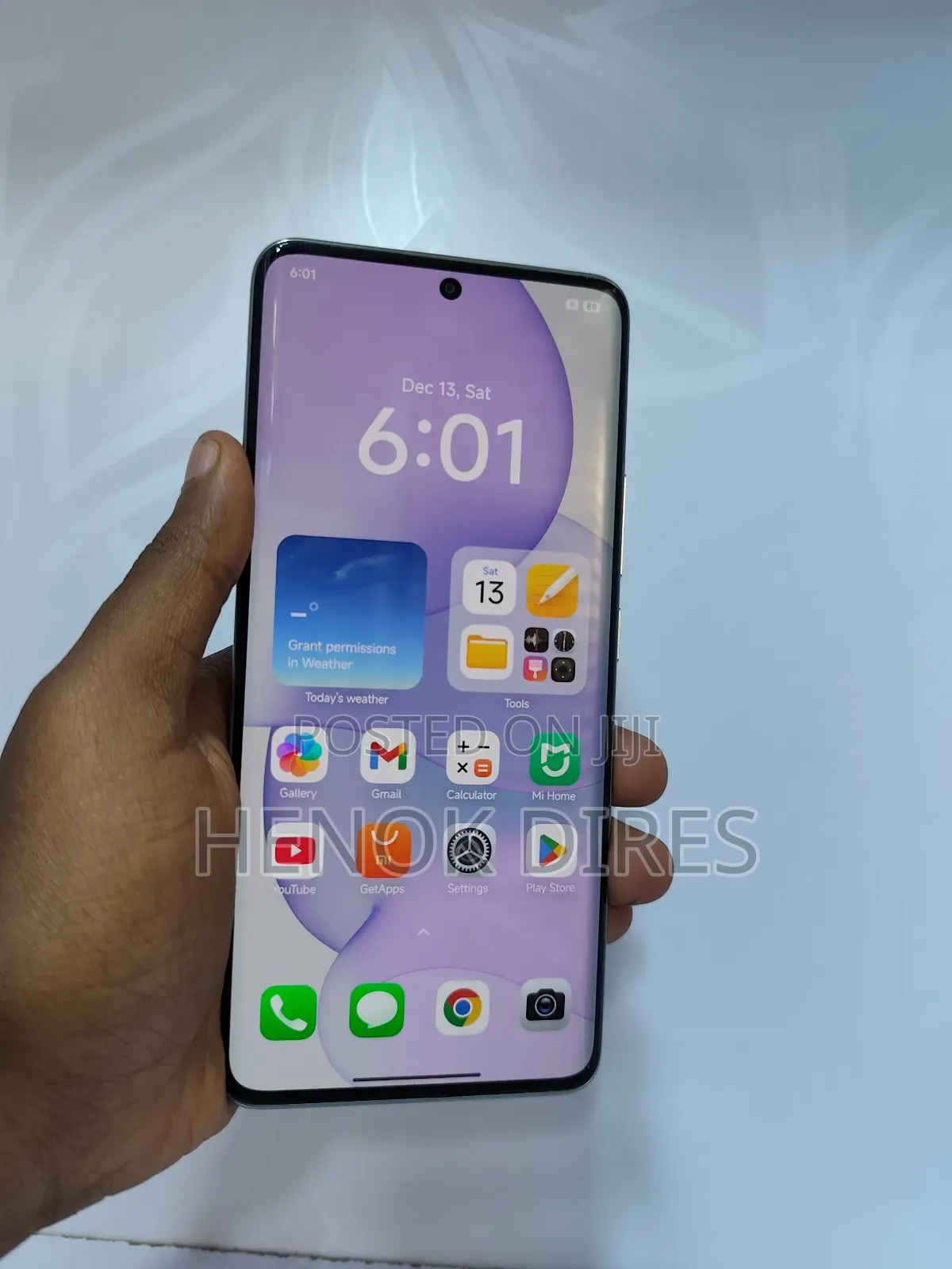 New Xiaomi Redmi Note 14 Pro+ 512 GB