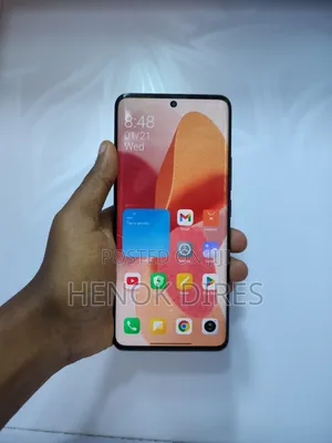 New Xiaomi Redmi Note 14 Pro+ 512 GB Black