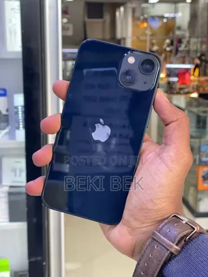 Apple iPhone 13 128 GB Black