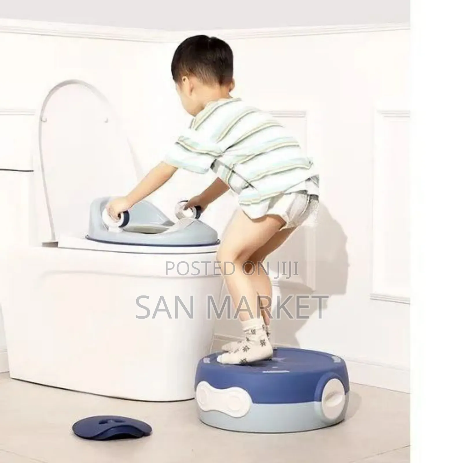 Chair Seat Kids Toilet Trainer . Poppo