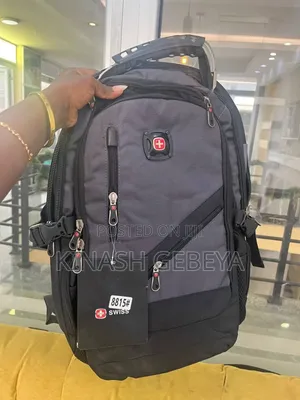 Swiss Gear High Quality Back Pack