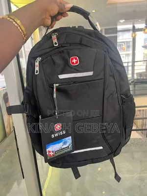 Swiss Gear High Quality Back Pack